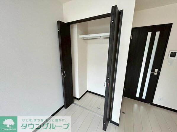 クイーンコンシェルの物件内観写真